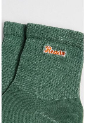 KOAJ MEDIAS KOAJ CORTA PE 22177 2/25