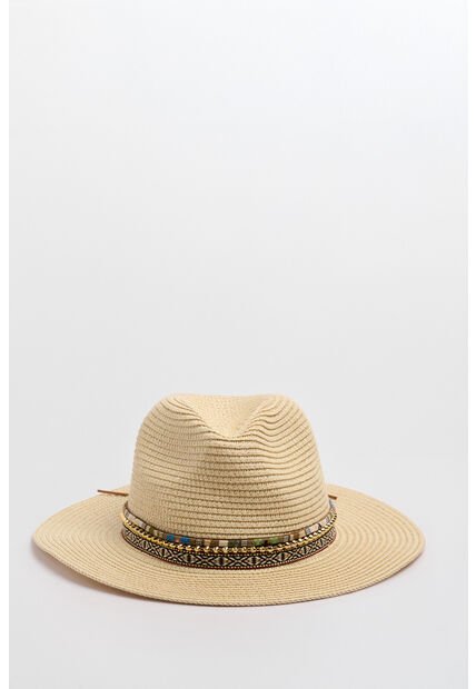 KOAJ SOMBRERO KOAJ FEDORA M 20743 3/25