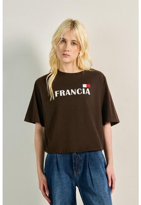KOAJ CAMISETA KOAJ 10508 3/24