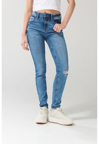 KOAJ PANTALON KOAJ JEAN JEGGING TA  23479 2/2 Koaj