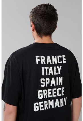 CAMISETA KOAJ CINO 19741 1/25