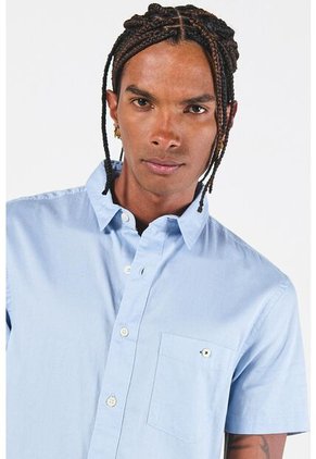 CAMISA KOAJ SPORT COLLAR MC 5980 3/24