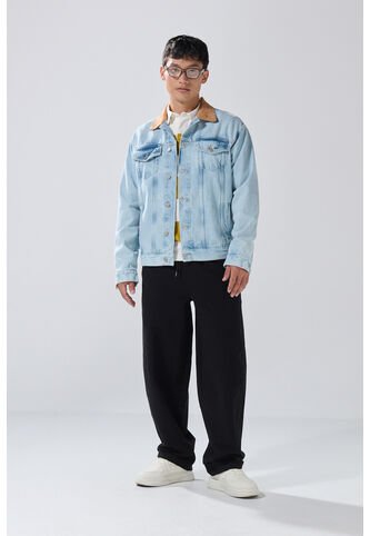 KOAJ CHAQUETA KOAJ SLIM 31808 1/26 Koaj