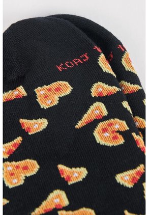 KOAJ MEDIAS KOAJ TOBILLERA 6673 1/24