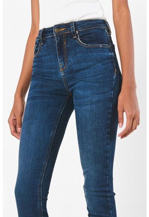 KOAJ PANTALON KOAJ JEAN JEGGING TA FB 14449 4
