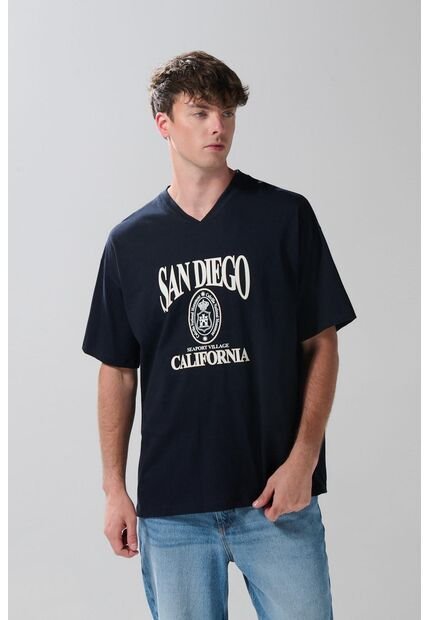 CAMISETA KOAJ YACK 20667 4/24