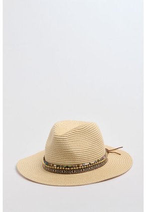 KOAJ SOMBRERO KOAJ FEDORA M 20743 3/25
