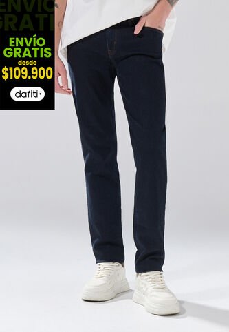 KOAJ PANTALON KOAJ JEAN SLIM 32906 2/26 Koaj