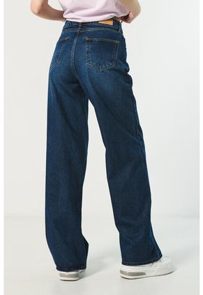 KOAJ PANTALON KOAJ JEAN OPEN LEG 10385 3/24