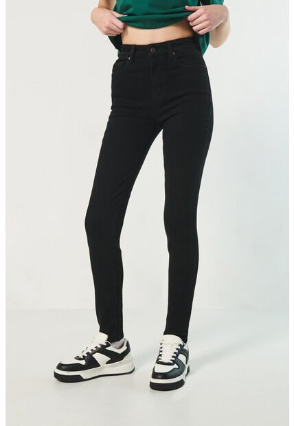 KOAJ PANTALON KOAJ JEAN JEGGING STA 10952 3/2