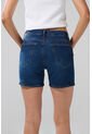 KOAJ SHORT KOAJ JEAN GIRLFRIEND 28695 4/25 de Koaj