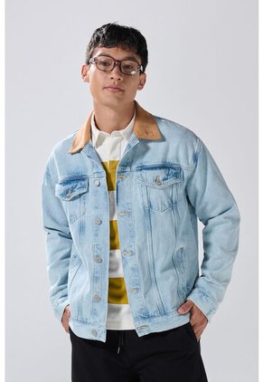 KOAJ CHAQUETA KOAJ SLIM 31808 1/26