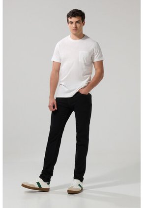 KOAJ PANTALON KOAJ JEAN SKINNY FIT 28364 4/2