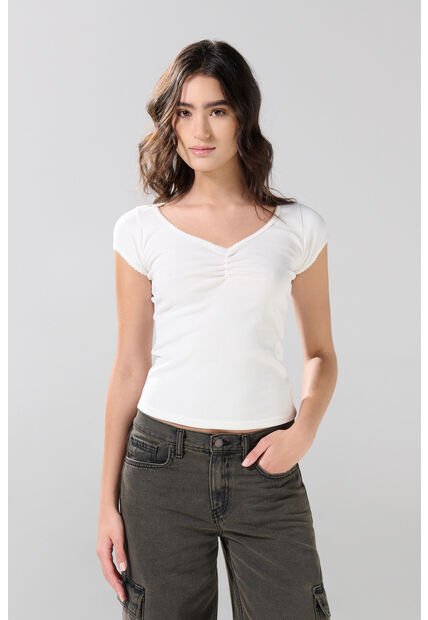 KOAJ BLUSA KOAJ CAMEY 1 28951 3/25