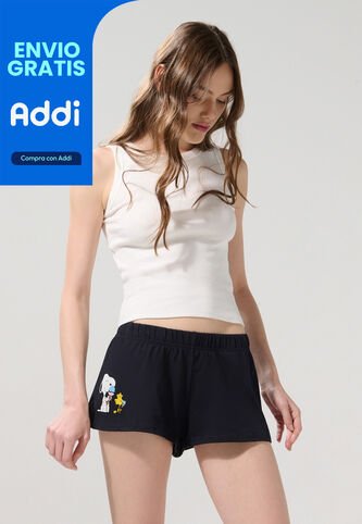 KOAJ SHORT KOAJ SHORTY 25666 3/25 Koaj