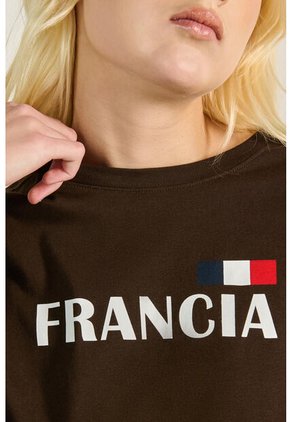 KOAJ CAMISETA KOAJ 10508 3/24