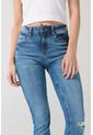 KOAJ PANTALON KOAJ JEAN JEGGING TA  23479 2/2 de Koaj