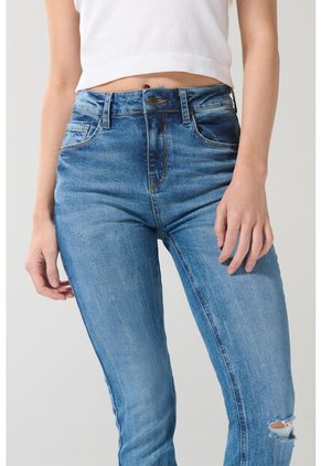 KOAJ PANTALON KOAJ JEAN JEGGING TA  23479 2/2