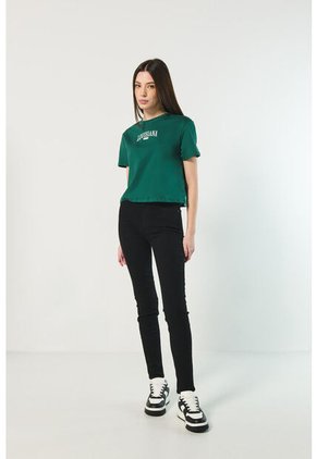 KOAJ PANTALON KOAJ JEAN JEGGING STA 10952 3/2