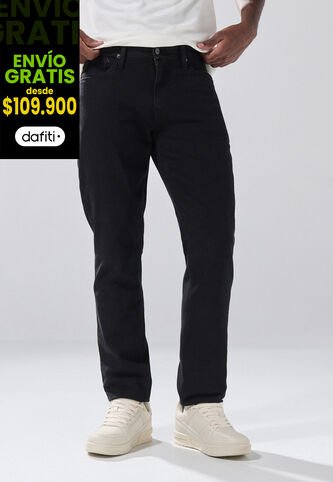 KOAJ PANTALON KOAJ JEAN SLIM 33002 2/26 Koaj