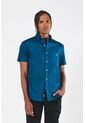CAMISA KOAJ SPORT COLLAR MC 5980 3/24 de Koaj