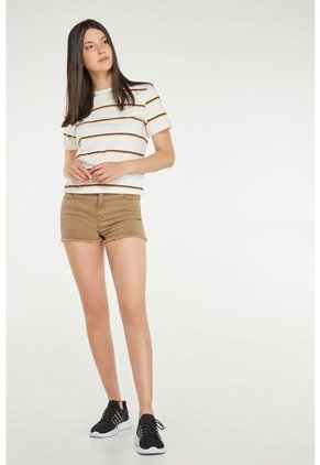 KOAJ-SHORT KOAJ KAMBAZ 7 3/19