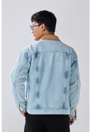 KOAJ CHAQUETA KOAJ SLIM 31808 1/26