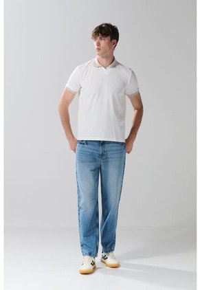 KOAJ CAMISA POLO KOAJ NERY 4/24