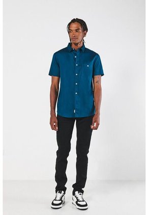 CAMISA KOAJ SPORT COLLAR MC 5980 3/24