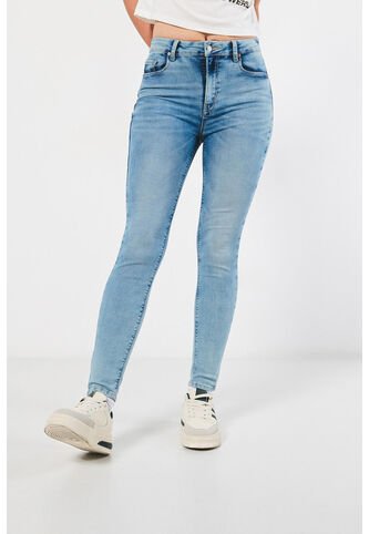 KOAJ PANTALON KOAJ JEAN JEGGING STA 13903 4/2 Koaj