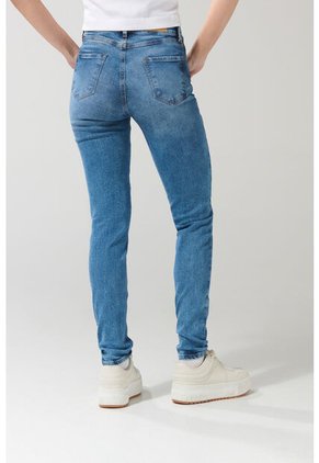 KOAJ PANTALON KOAJ JEAN JEGGING TA  23479 2/2