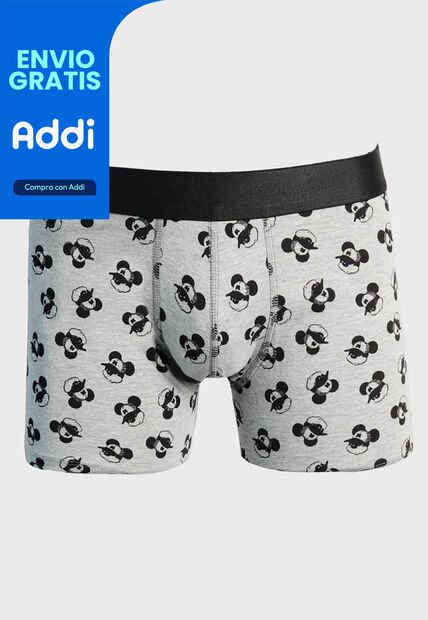 KOAJ BOXER KOAJ PIERNA MEDIA 24950 1/25