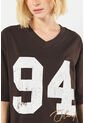 KOAJ CAMISETA KOAJ PRETEND 15710 4/24 de Koaj