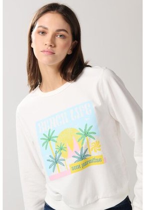 KOAJ SUETER KOAJ 19708 1/25