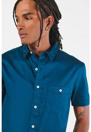 CAMISA KOAJ SPORT COLLAR MC 5980 3/24