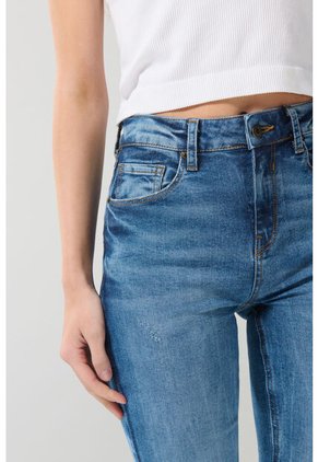KOAJ PANTALON KOAJ JEAN JEGGING TA  23479 2/2