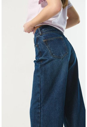 KOAJ PANTALON KOAJ JEAN OPEN LEG 10385 3/24