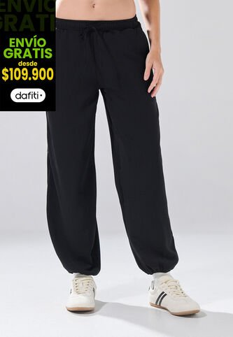 KOAJ PANTALON KOAJ BALLOON 32143 MODA 2/26 Koaj