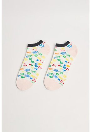 KOAJ MEDIAS KOAJ TOBILLERA 10418 3/24