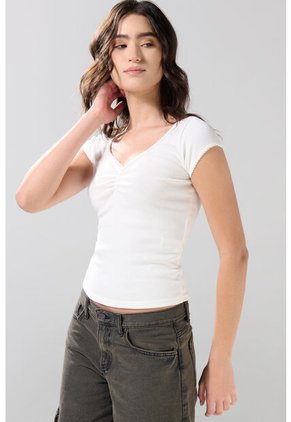 KOAJ BLUSA KOAJ CAMEY 1 28951 3/25