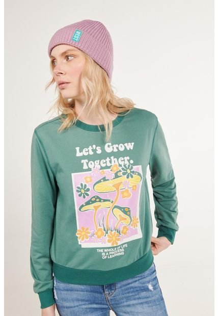 KOAJ-SUETER KOAJ NORTYK B21 3/22