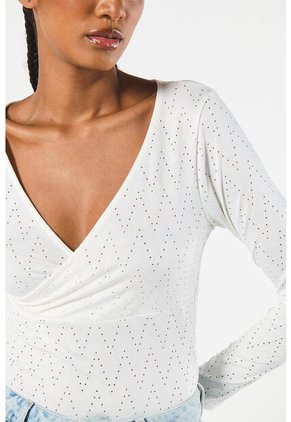 KOAJ BLUSA KOAJ DANIRAK 19677 4/24