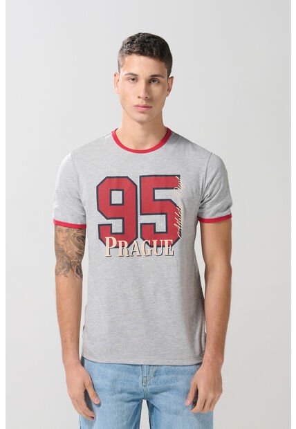 KOAJ CAMISETA KOAJ 22944 2/25