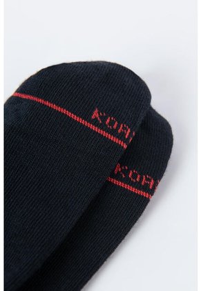 KOAJ MEDIAS KOAJ CORTA 2323 4/23