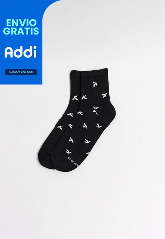 KOAJ MEDIAS KOAJ CORTA PE 24355 2/25 Koaj