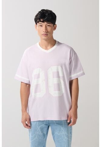 CAMISETA KOAJ MONREAL 19827 1/25 Koaj