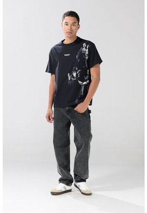 KOAJ CAMISETA KOAJ TAPERD 30428 1/26