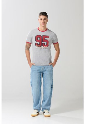 KOAJ CAMISETA KOAJ 22944 2/25