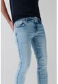 KOAJ PANTALON KOAJ JEAN  SKINNY FIT 21043 1/2 de Koaj