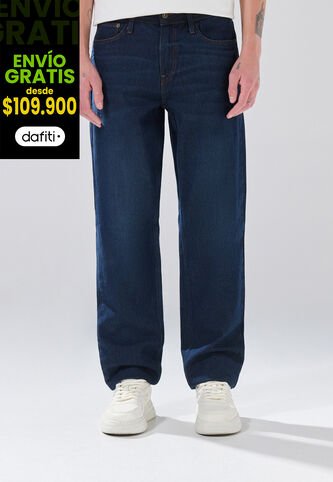 KOAJ PANTALON KOAJ JEAN 90s 32885 2/26 Koaj